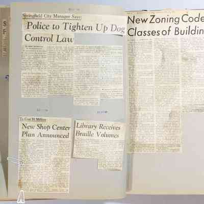 Pages 26 and 27