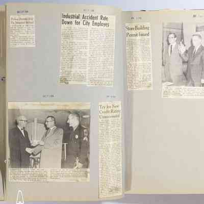Pages 28 and 29
