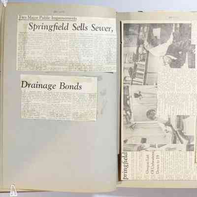 Pages 32 and 33