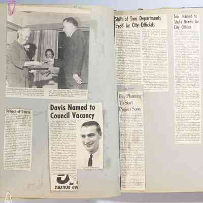 Pages 34 and 35