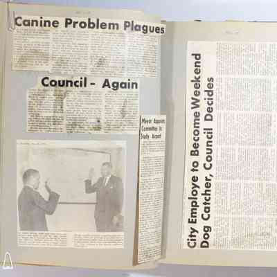 Pages 36 and 37