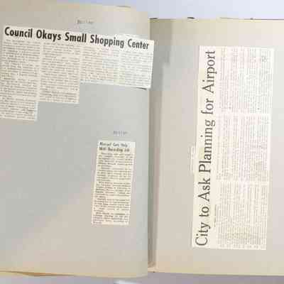Pages 40 and 41