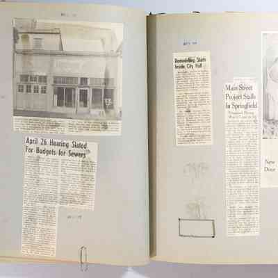 Pages 48 and 49