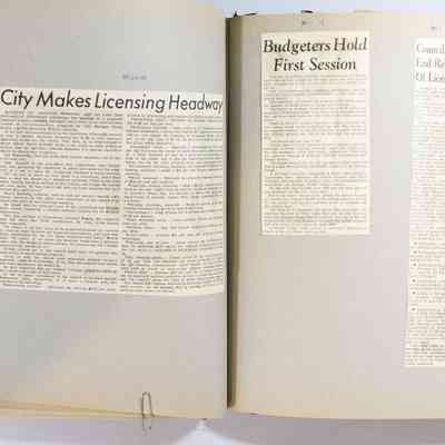 Pages 52 and 53