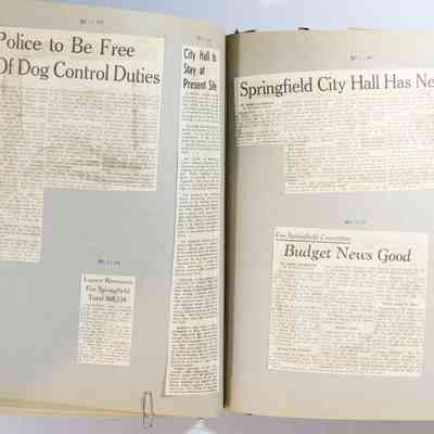 Pages 54 and 55