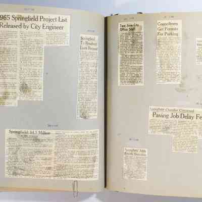 Pages 60 and 61