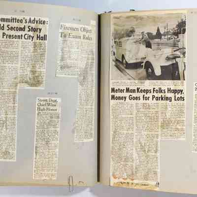 Pages 62 and 63