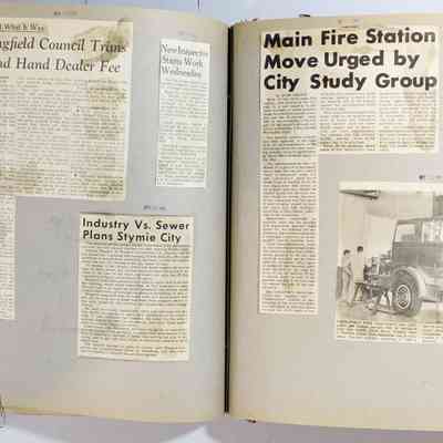 Pages 68 and 69