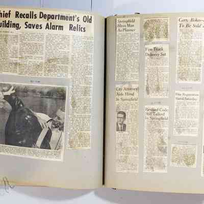 Pages 70 and 71