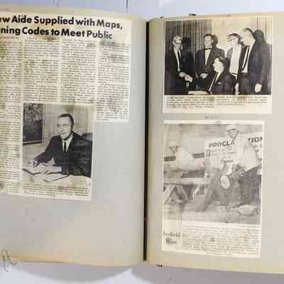 Pages 72 and 73