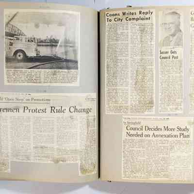 Pages 76 and 77