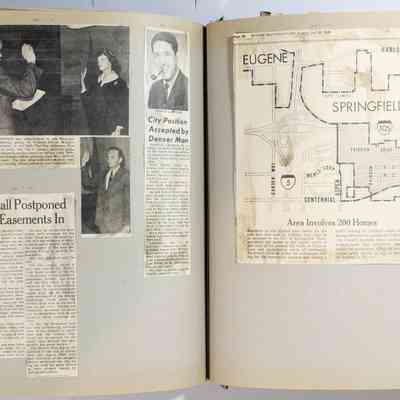 Pages 82 and 83