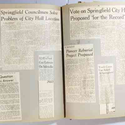 Pages 88 and 89