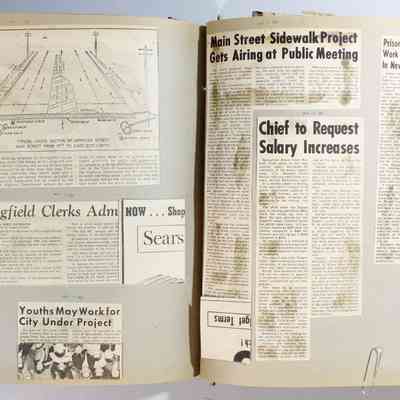 Pages 90 and 91