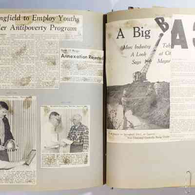Pages 92 and 93