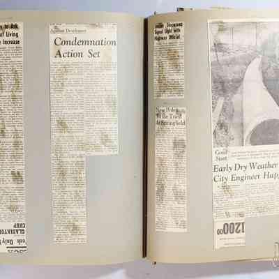 Pages 94 and 95