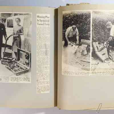 Pages 102 and 103