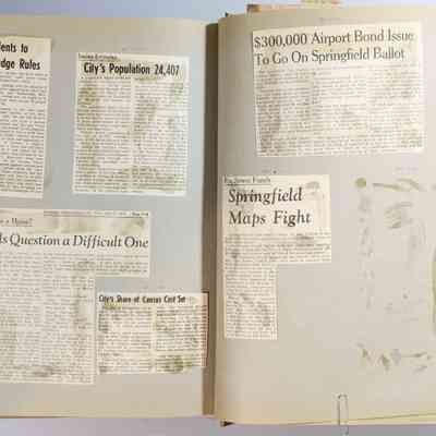 Pages 110 and 111