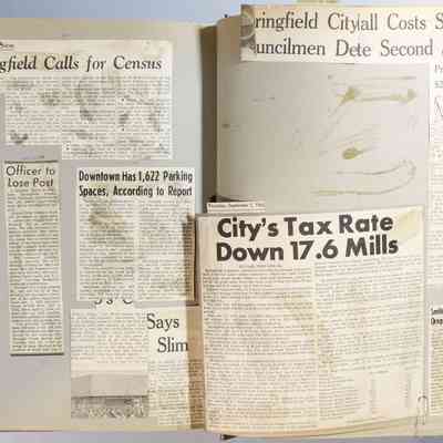 Pages 112 and 113
