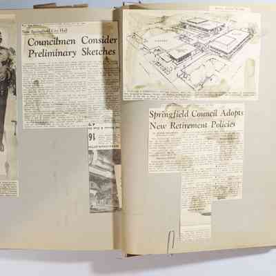 Pages 118 and 119