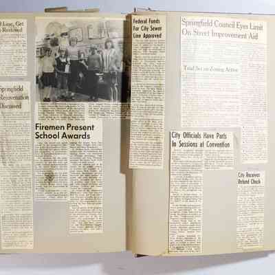 Pages 120 and 121