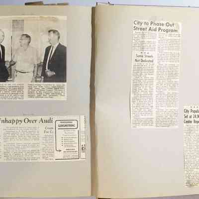 Pages124 and 125