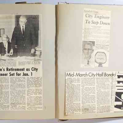 Pages 126 and 127
