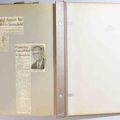 Page 128 and inside back cover