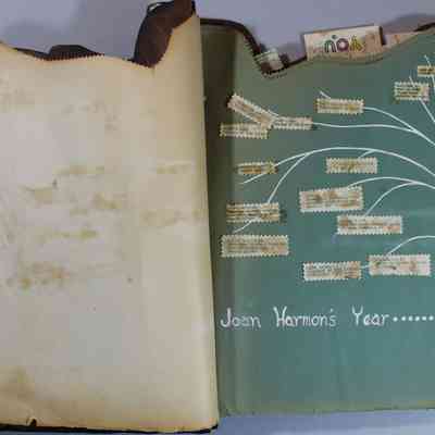 Pages 2 and 3