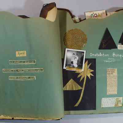 Pages 4 and 5