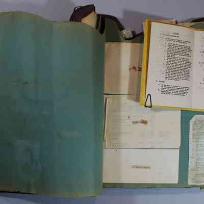 Pages 8 and 9 pamphlet (pages 8 and 9)