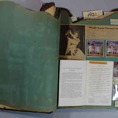 Pages 18 and 19 booklet (pages 1 and 2)