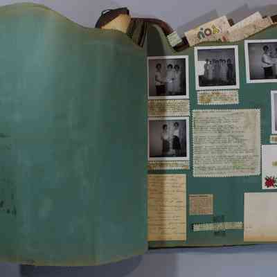 Pages 28 and 29