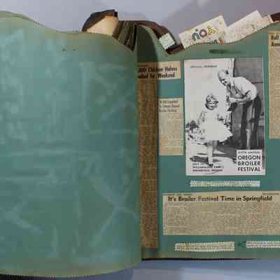 Pages 32 and 33