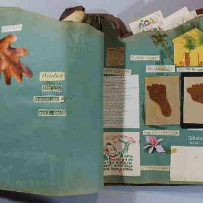 Pages 48 and 49
