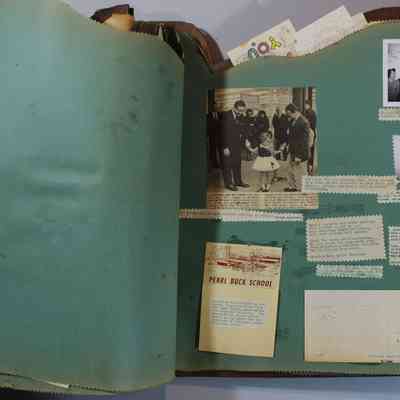 Pages 54 and 55