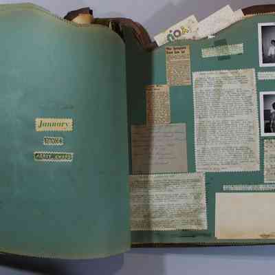 Pages 62 and 63