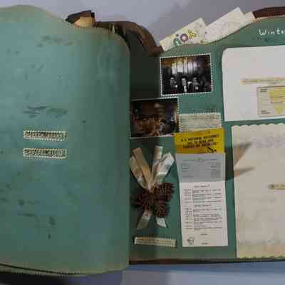 Pages 64 and 65 yellow pamphlet (page 2)