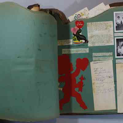 Pages 66 and 67