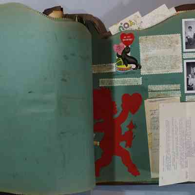Pages 66 and 67 Correspondence (page 1)