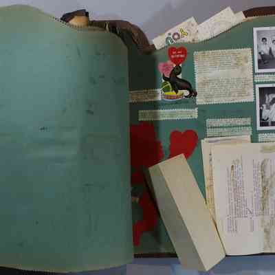 Pages 66 and 67 Correspondence (page 2)
