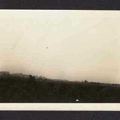 Photograph of Air Show, 1930s-1940s