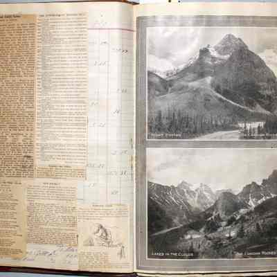 Pages 18 and 19 (originally pages 58 and 59)