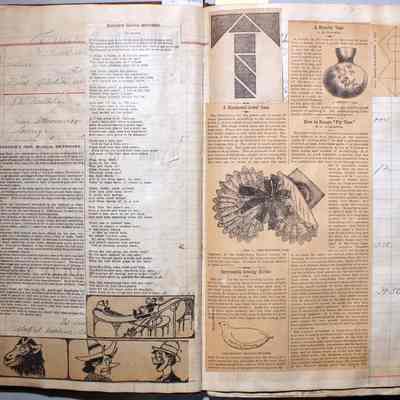 Pages 26 and 27 (originally pages 72 and 73)