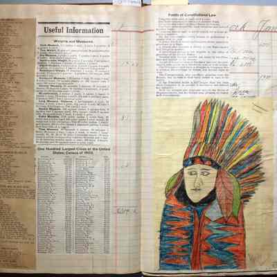Pages 32 and 33 (originally pages 82 and 83)
