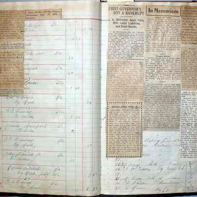 Pages 44 and 45 (originally pages 12 and 13)