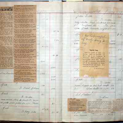 Pages 48 and 49 (originally pages 20 and 21)