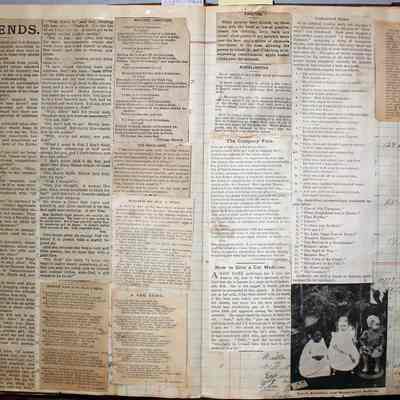 Pages 50 and 51 (originally pages 22 and 23)