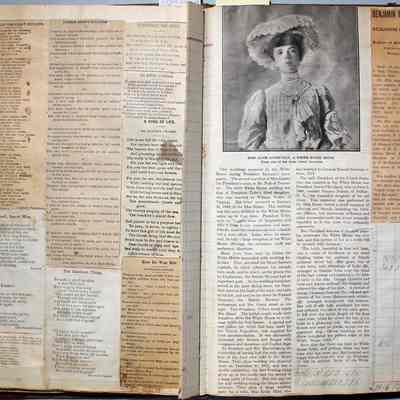 Pages 54 and 55 (originally pages 26 and 93)