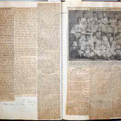 Pages 56 and 57 (originally pages 94 and 95)